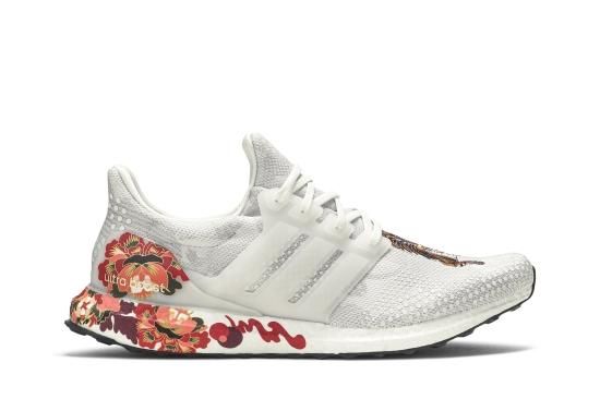 UltraBoost OG 'Chinese New Year' ᡼