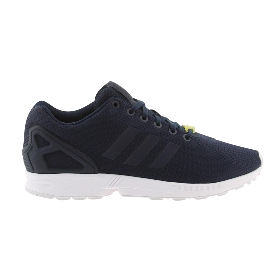 ZX Flux 'Navy' ᡼