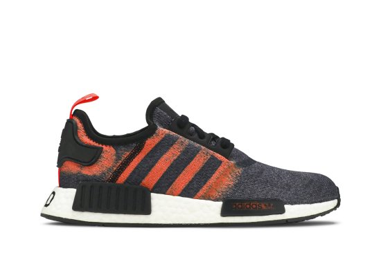 NMD_R1 'Stencil Pack - Solar Red' ᡼