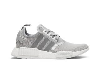 Wmns NMD_R1 'Matte Silver' ͥ