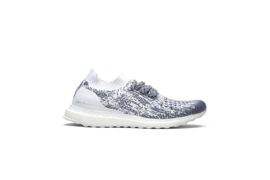 UltraBoost Uncaged 'Non Dyed' ᡼