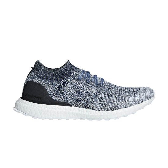 Adidas ultra boost 2025 uncaged parley raw grey