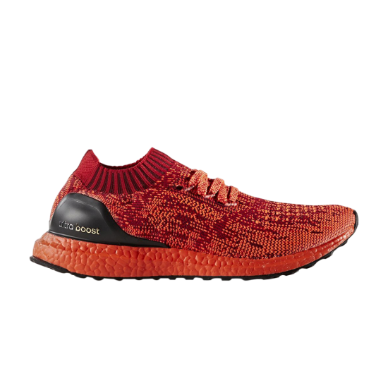 UltraBoost Uncaged Ltd 'Red Boost' ᡼