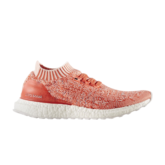 Wmns UltraBoost Uncaged 'Easy Coral' ᡼