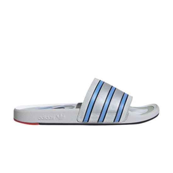 Adilette Premium Slides 'Micropacer' ᡼