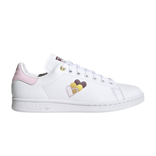 Wmns Stan Smith 'Hearts - Clear Pink' ͥ