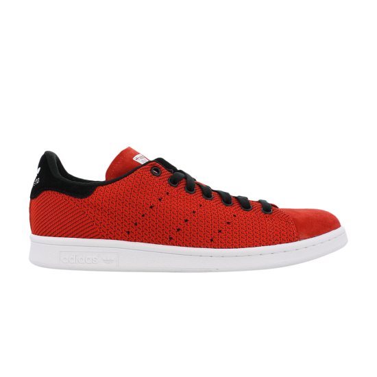 Stan Smith Weave 'Red' ᡼