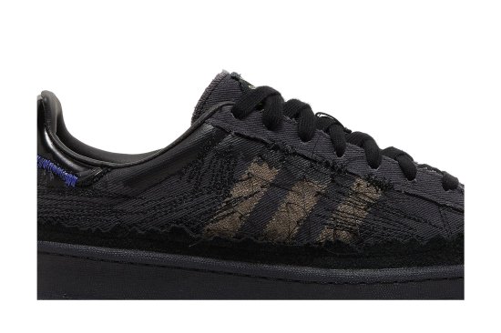 adidas Campus youth of paris 27.0cm 正規店仕入れの - vidaclube.com.br