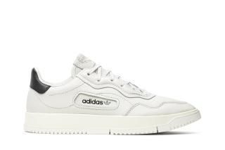 Super Court 'Raw White'
