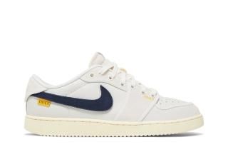 Union LA x Air Jordan 1 KO Low 'Sail Muslin'
