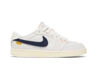 Union LA x Air Jordan 1 KO Low 'Sail Muslin' ͥ