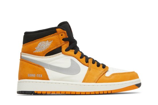 Air Jordan 1 High Element GORE-TEX 'Light Curry' - NBAグッズ