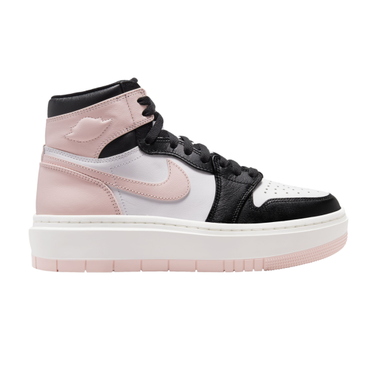 Nike WMNS Air Jordan 1 High Elevate Pink