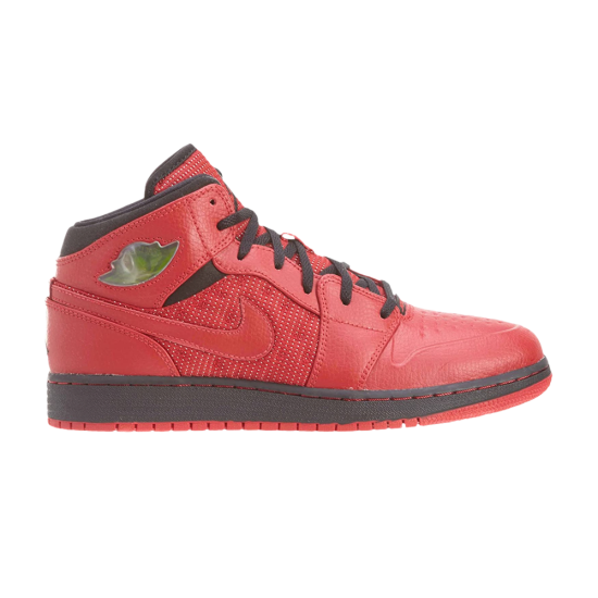 Air Jordan 1 Retro '97 TXT GS 'Gym Red' ᡼