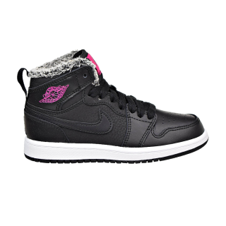 Air Jordan 1 Retro High PS 'Black Pink' ͥ
