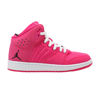 Jordan 1 Flight 4 GG 'Vivid Pink' ͥ