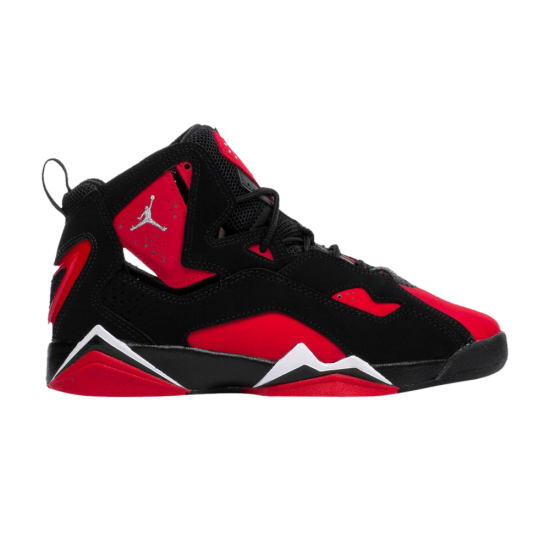 Jordan True Flight GS 'Bred' ᡼