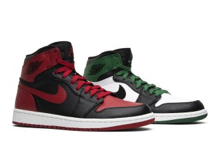 Air Jordan 1 Retro High DMP 'Bulls Celtics Pack' ͥ