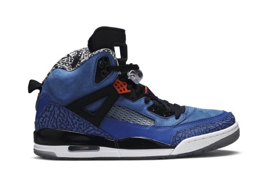 Jordan Spizike 'New York Knicks' ᡼