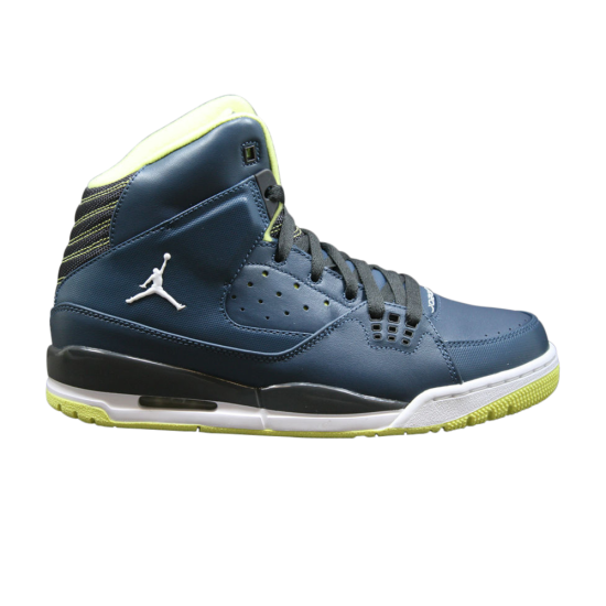 Jordan SC-1 'Squadron Blue' ᡼