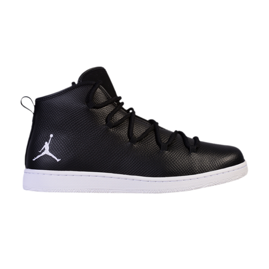 Jordan Galaxy 'Black' ᡼