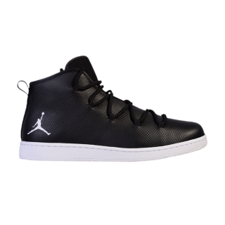 Jordan Galaxy 'Black'