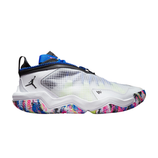 Jordan Why Not Zer0.6 'Multi-Color'