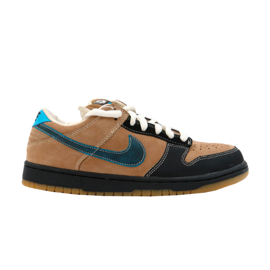 Dunk Low Pro SB 'Slam City Skates' ᡼