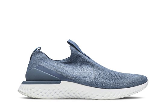 Epic Phantom React Flyknit 'Ocean Fog' ᡼