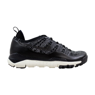Lupinek Flyknit Low 'Black'