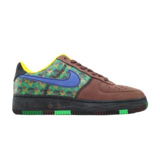 Air Force 1 '07 Low 'Doernbecher' ͥ