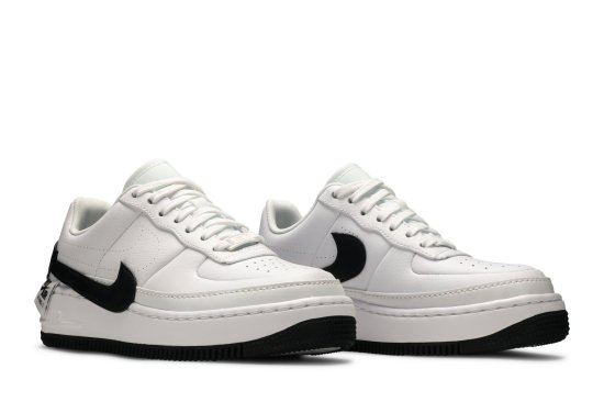 Wmns Air Force 1 Jester XX 'White Black' - NBAグッズ バスケ ...
