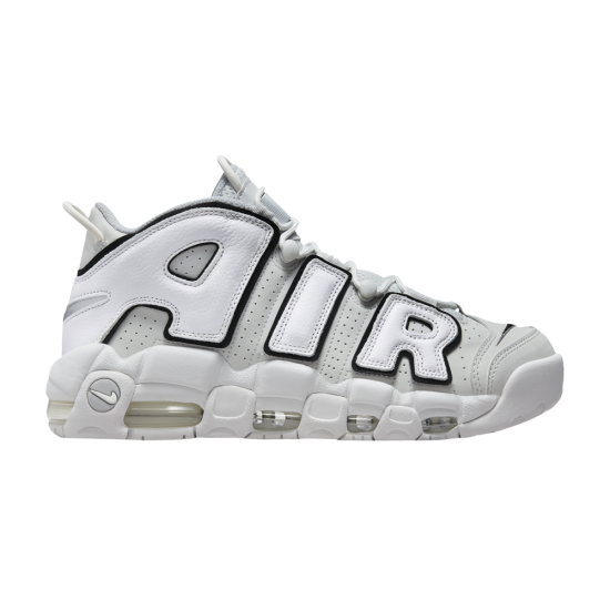 Air More Uptempo 'Photon Dust' ᡼