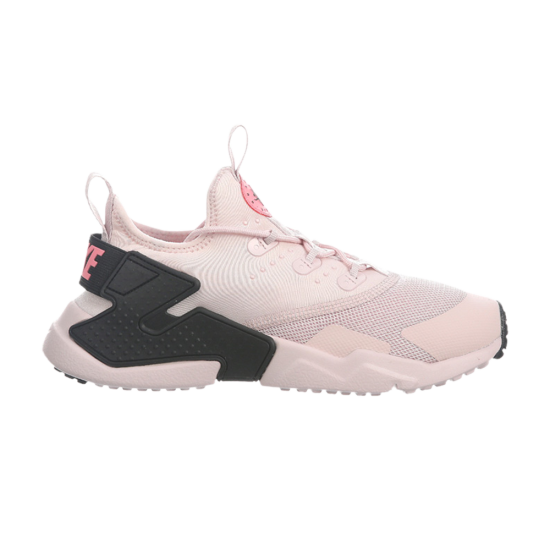 Huarache Run Drift GS 'Barely Rose Black' ᡼