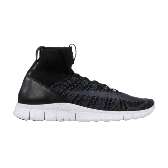 HTM Free Mercurial Superfly 'Black' ᡼