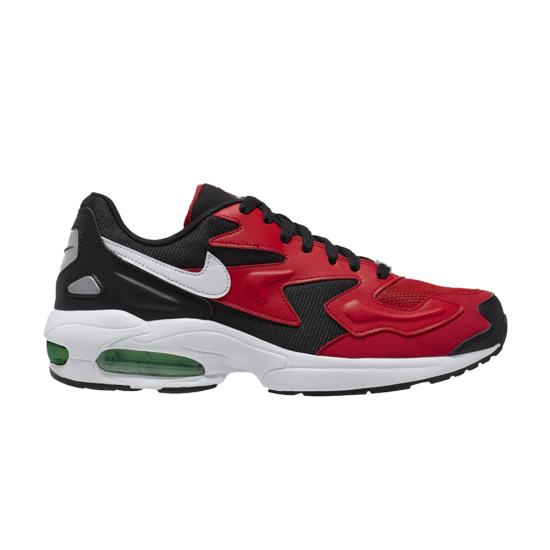 Air Max 2 Light 'Red' ᡼