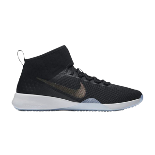 Wmns Air Zoom Strong 2 'Metallic Black'