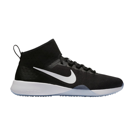 Wmns Air Zoom Strong 2 'Black White' ᡼