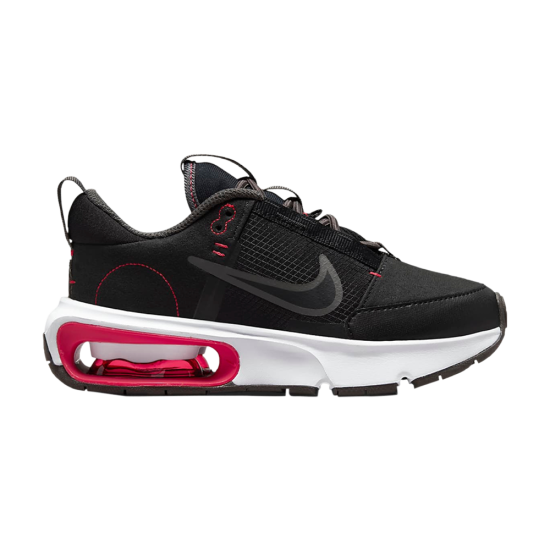 Air Max Interlock PS 'Black Siren Red' ᡼