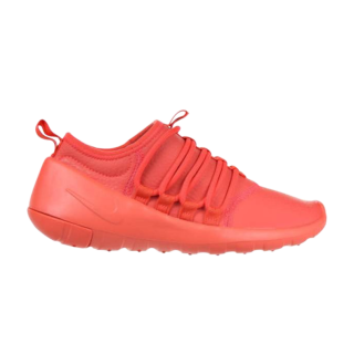 Wmns Payaa Premium 'Max Orange'