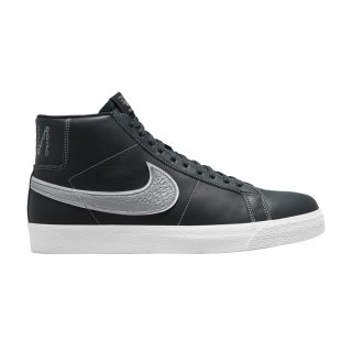 Mason Silva x Zoom Blazer Mid SB 'Self-Portrait'