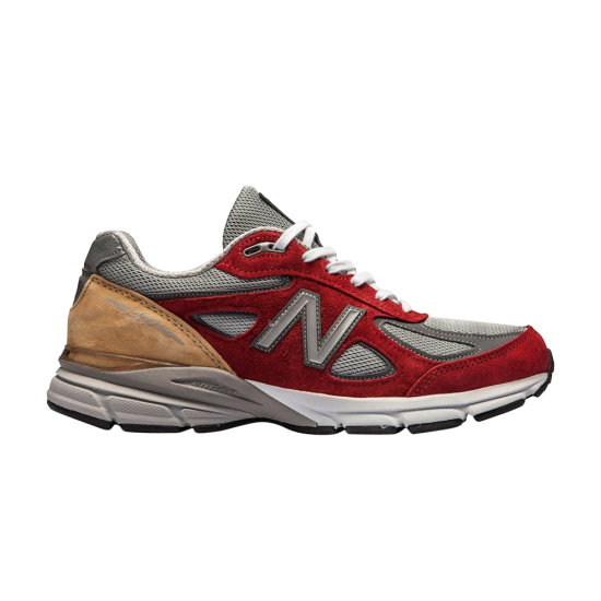 990v4 Made In USA 'Thanksgiving Day' ᡼