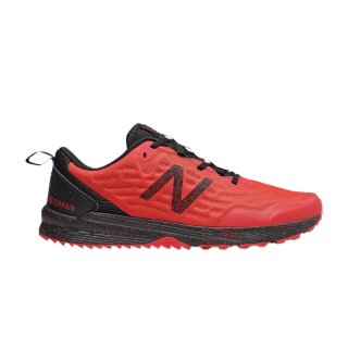 FuelCore Nitrel v3 'Red'
