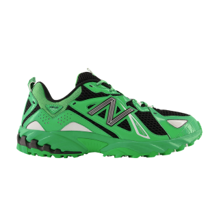 610 'Green Punch'