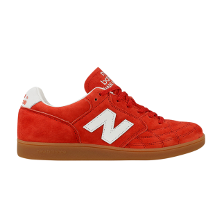 Lost Art x EPICTRLA 'Red Gum'