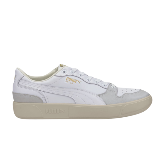 Sky LX Lo Luxe 'Whisper White' ᡼