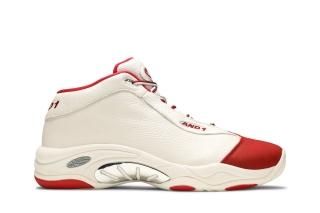 Tai Chi LX 'White Red'