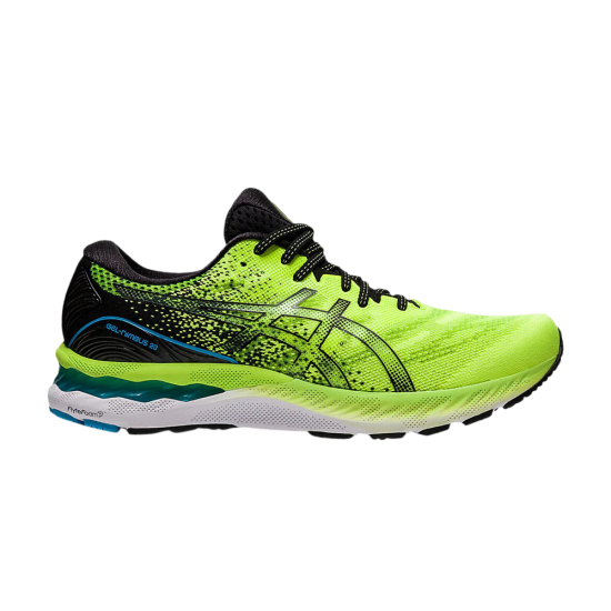 Gel Nimbus 23 'Hazard Green Black' ᡼