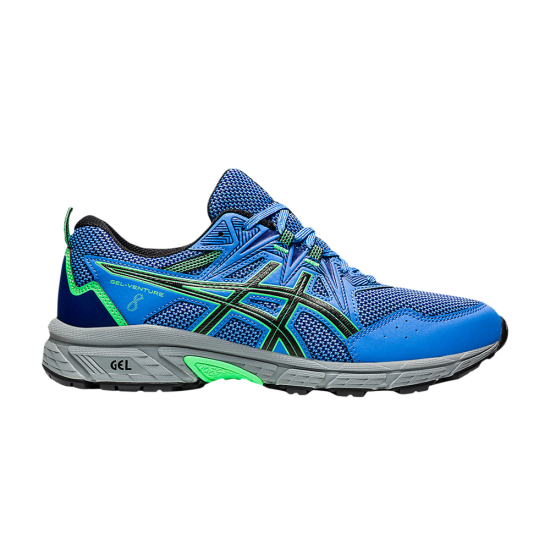 Gel Venture 8 'Blue Coast New Leaf' ᡼