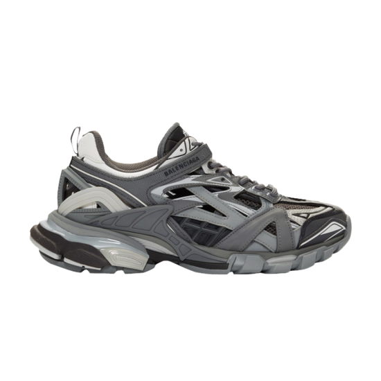 Balenciaga Track.2 Sneaker 'Grey Black' ᡼